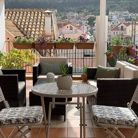 Rouchotas Apartments Argostoli  Luaran gambar