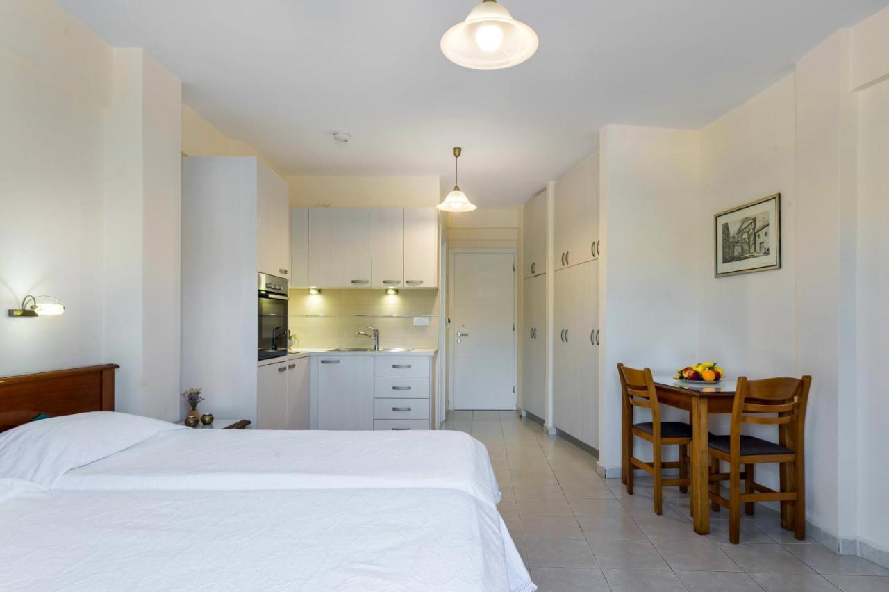 Rouchotas Apartments Argostoli  Luaran gambar