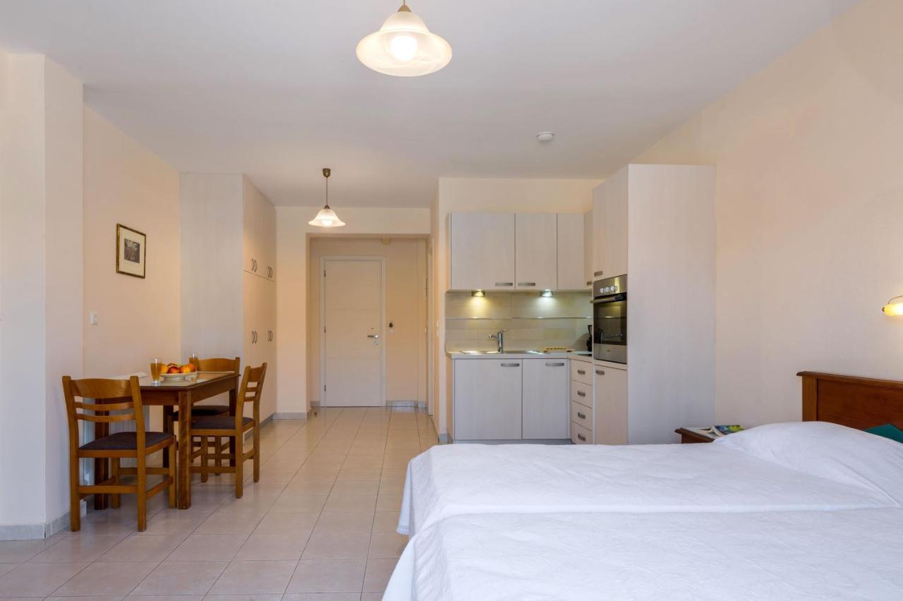 Rouchotas Apartments Argostoli  Luaran gambar