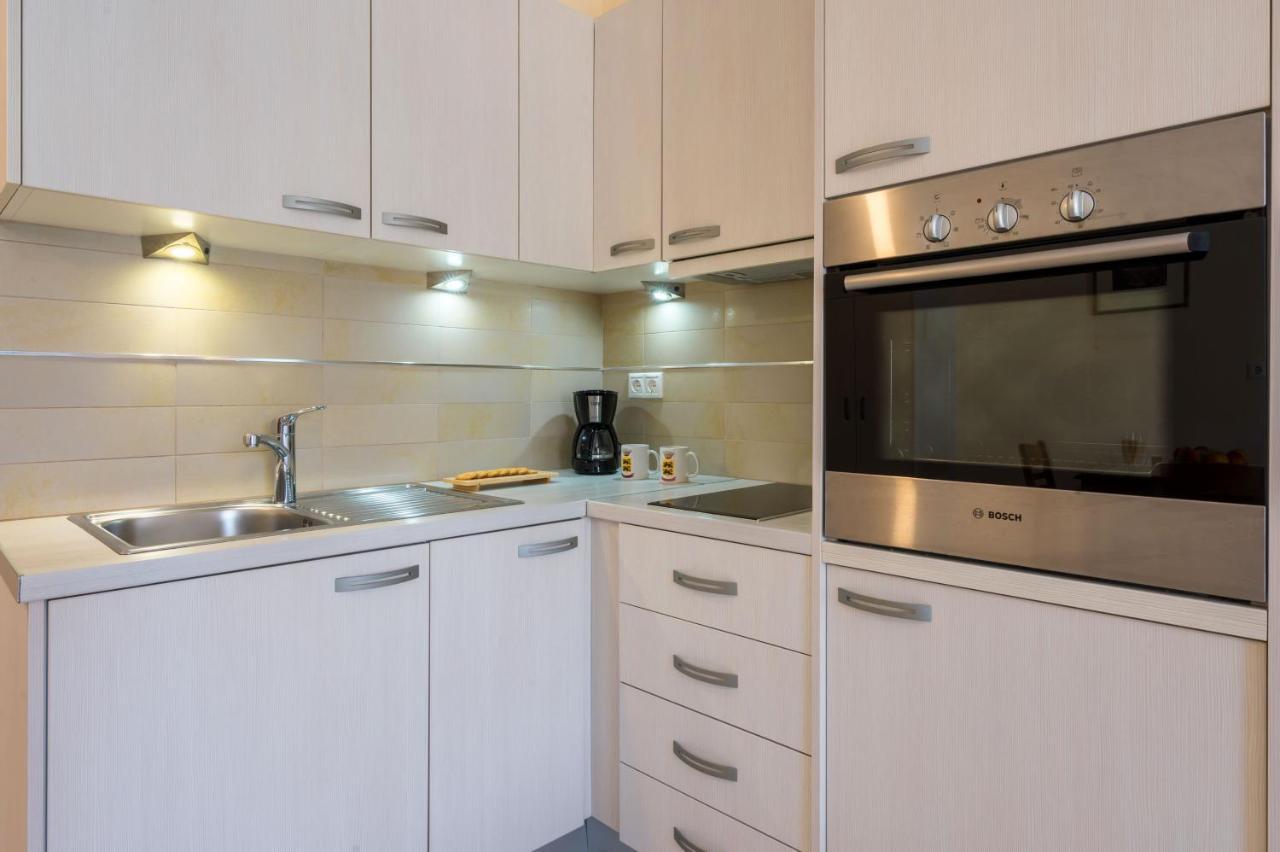 Rouchotas Apartments Argostoli  Luaran gambar
