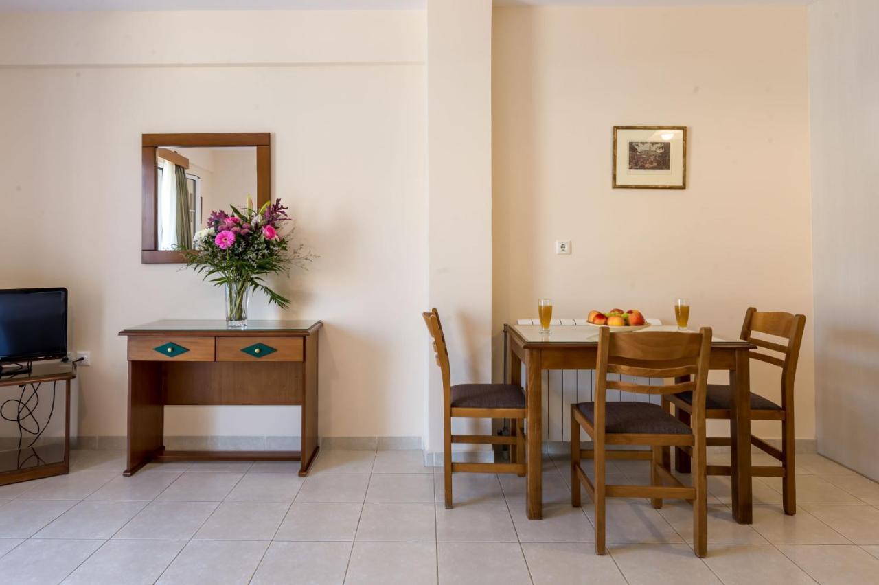 Rouchotas Apartments Argostoli  Luaran gambar