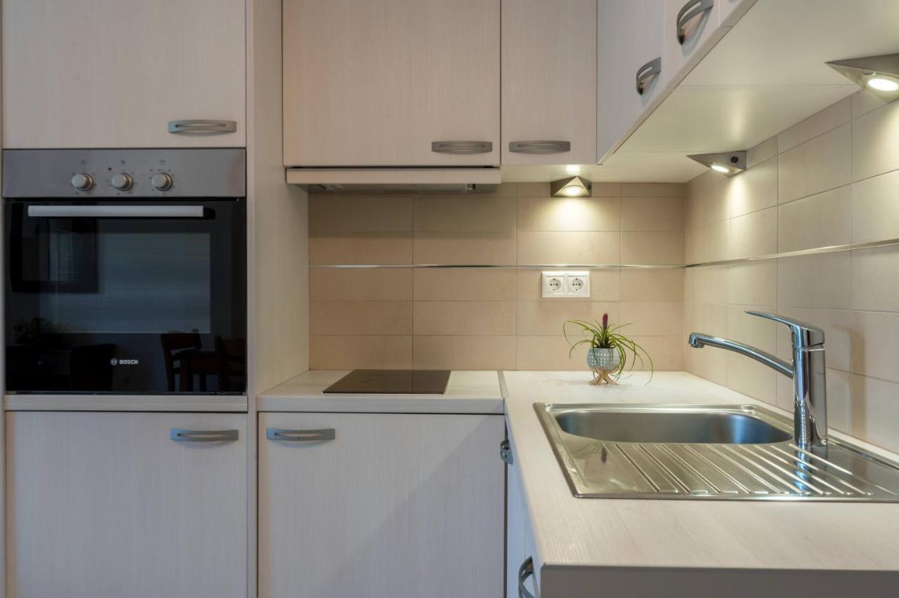 Rouchotas Apartments Argostoli  Luaran gambar