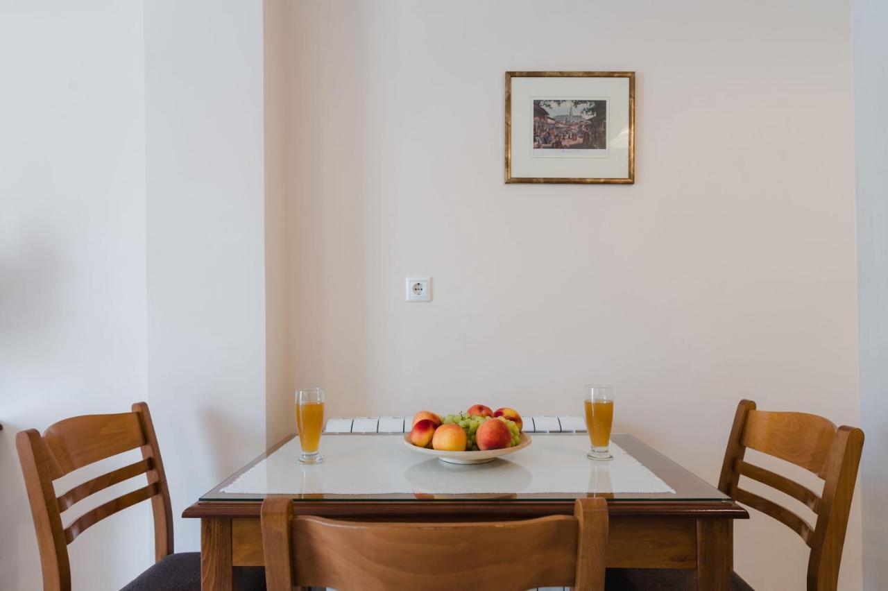 Rouchotas Apartments Argostoli  Luaran gambar