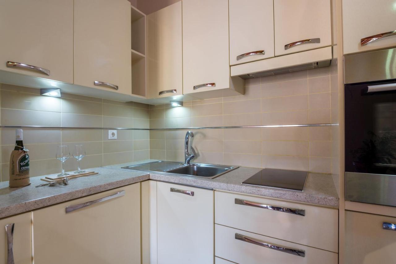 Rouchotas Apartments Argostoli  Luaran gambar