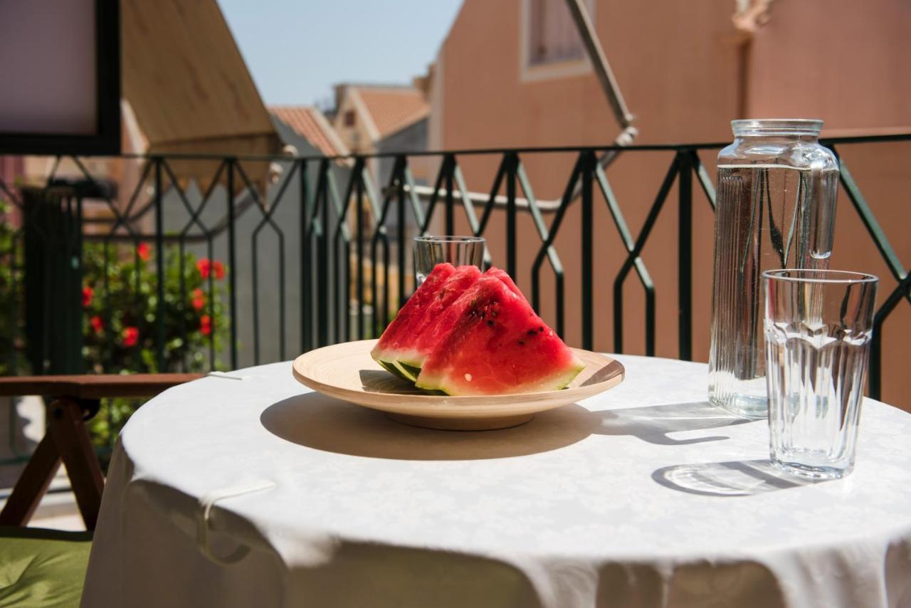 Rouchotas Apartments Argostoli  Luaran gambar