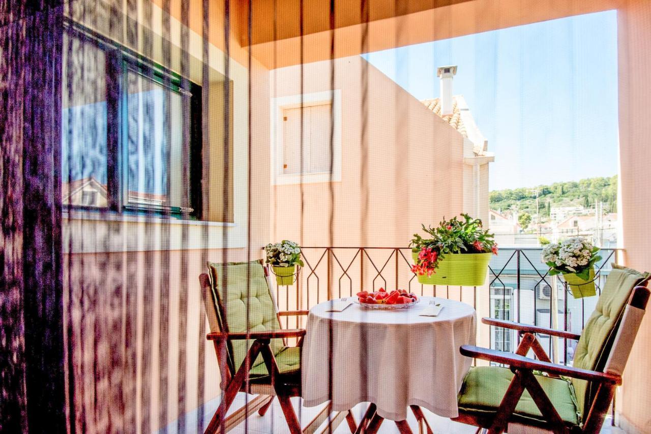 Rouchotas Apartments Argostoli  Luaran gambar