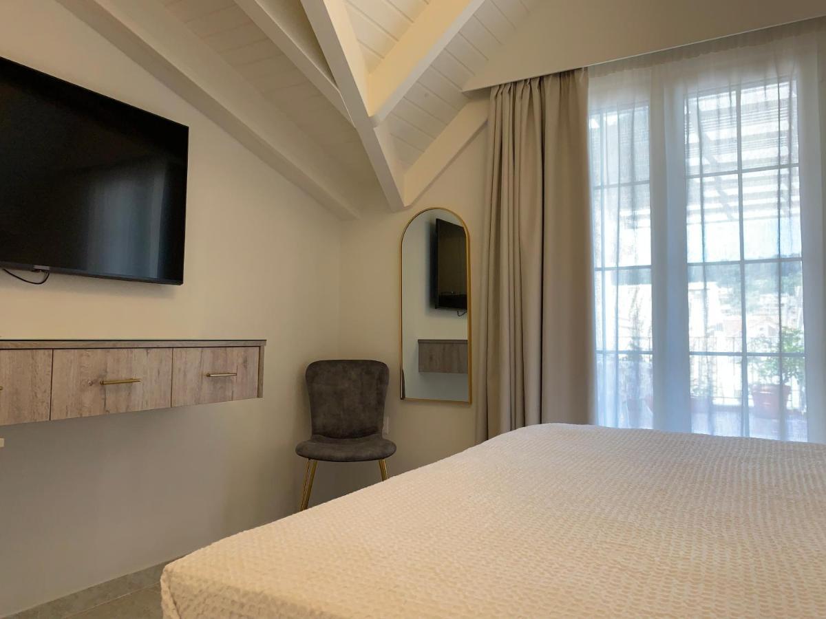 Rouchotas Apartments Argostoli  Luaran gambar
