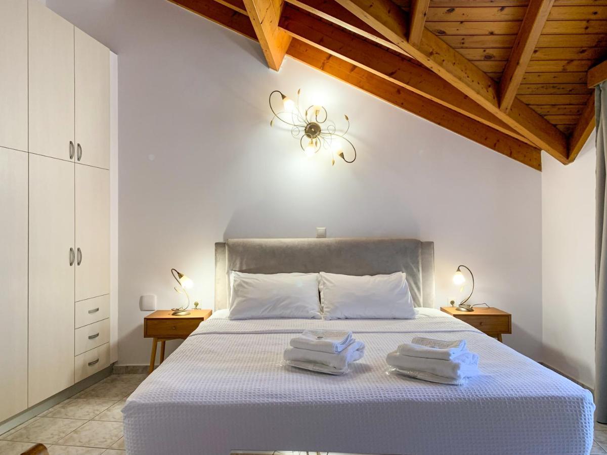 Rouchotas Apartments Argostoli  Luaran gambar