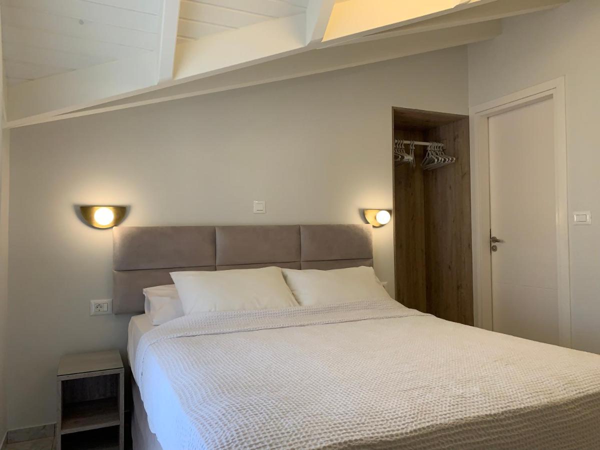 Rouchotas Apartments Argostoli  Luaran gambar
