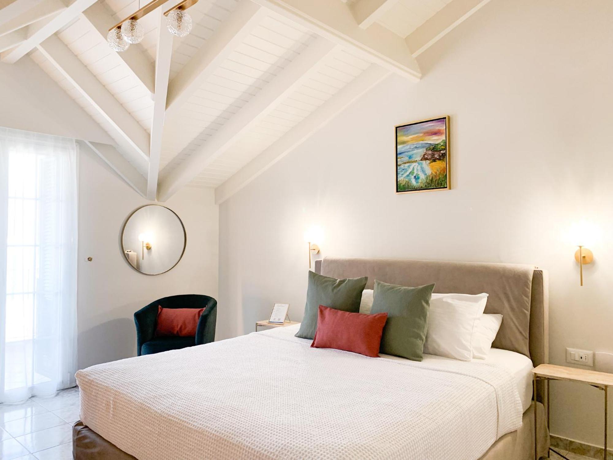 Rouchotas Apartments Argostoli  Luaran gambar