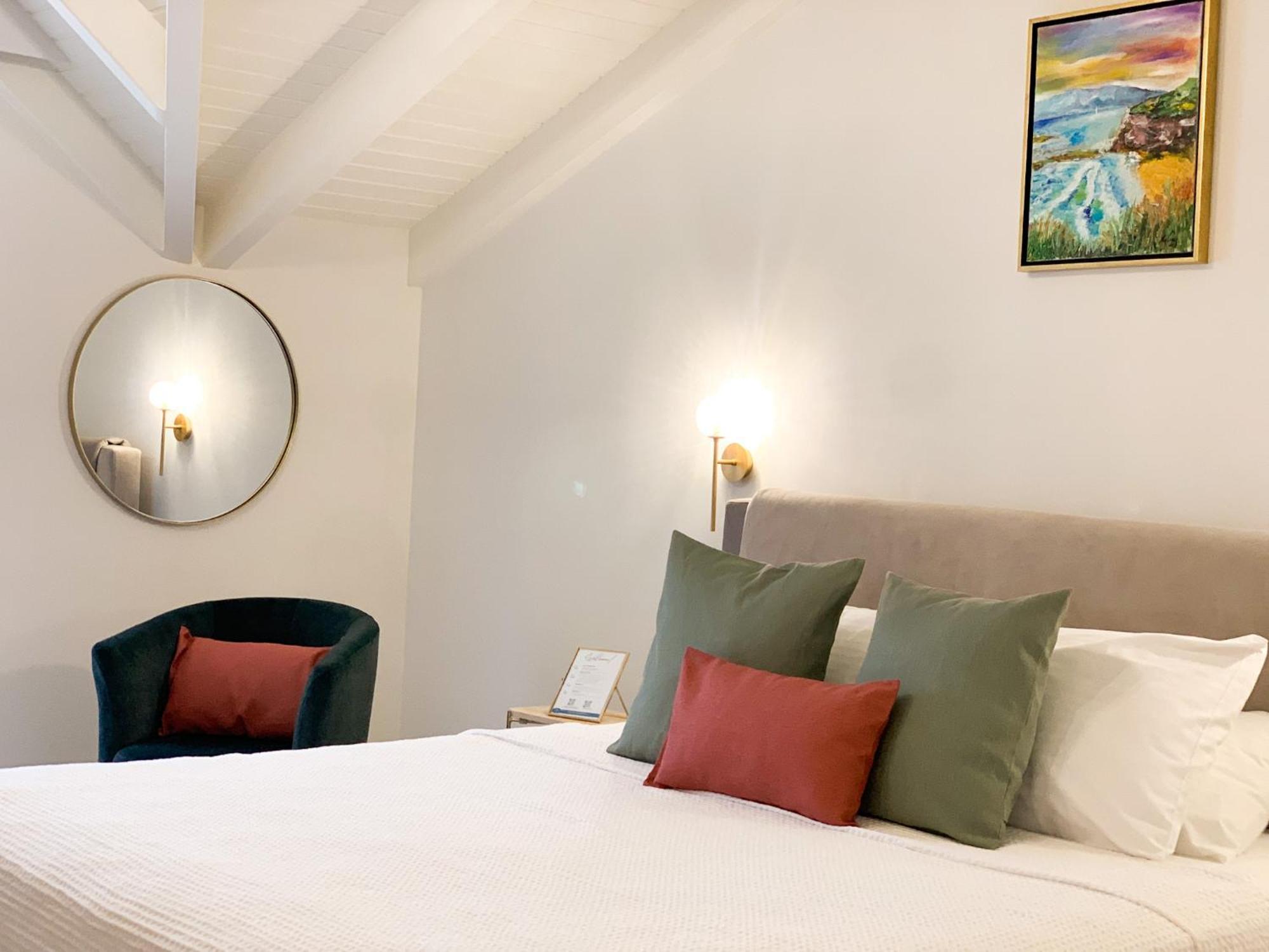 Rouchotas Apartments Argostoli  Luaran gambar