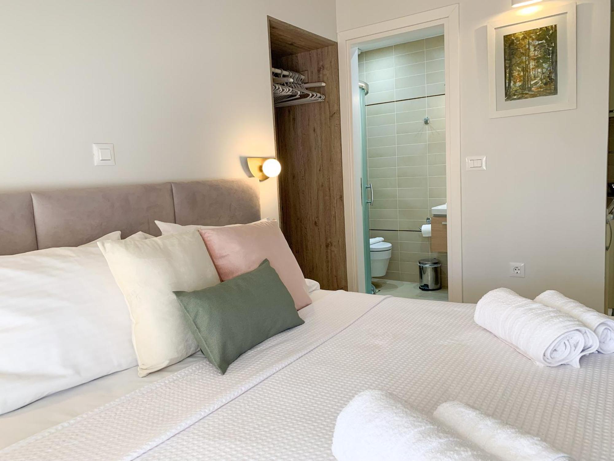 Rouchotas Apartments Argostoli  Luaran gambar