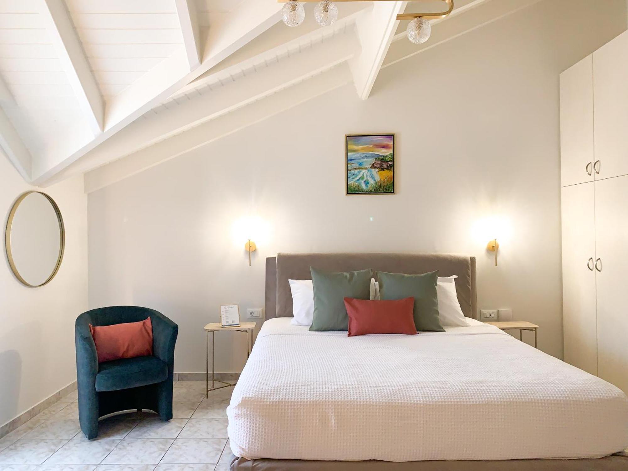 Rouchotas Apartments Argostoli  Luaran gambar