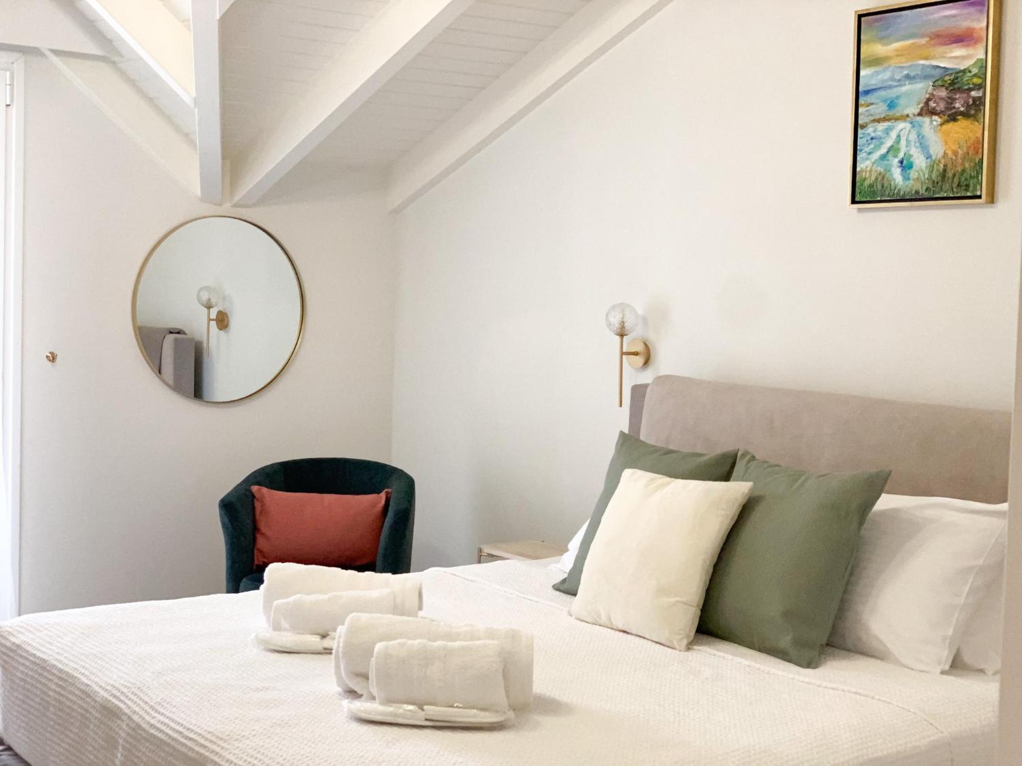 Rouchotas Apartments Argostoli  Luaran gambar
