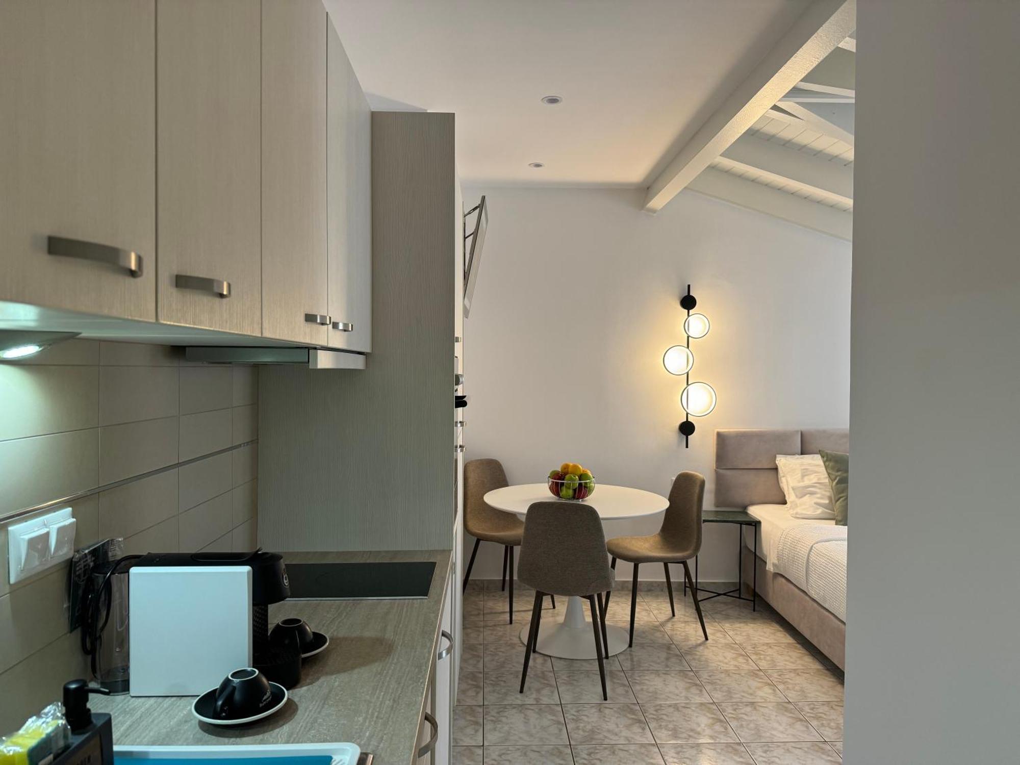 Rouchotas Apartments Argostoli  Luaran gambar