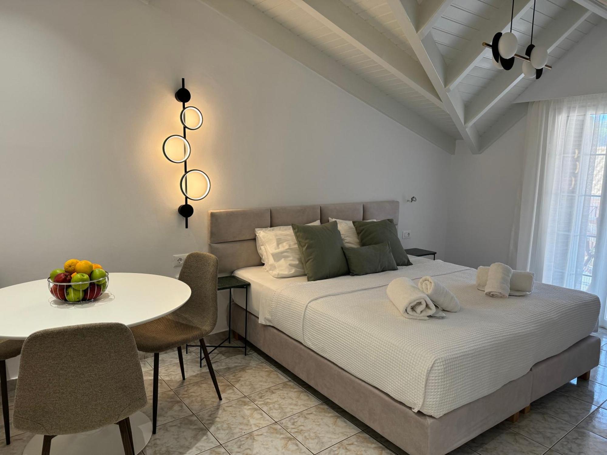 Rouchotas Apartments Argostoli  Luaran gambar